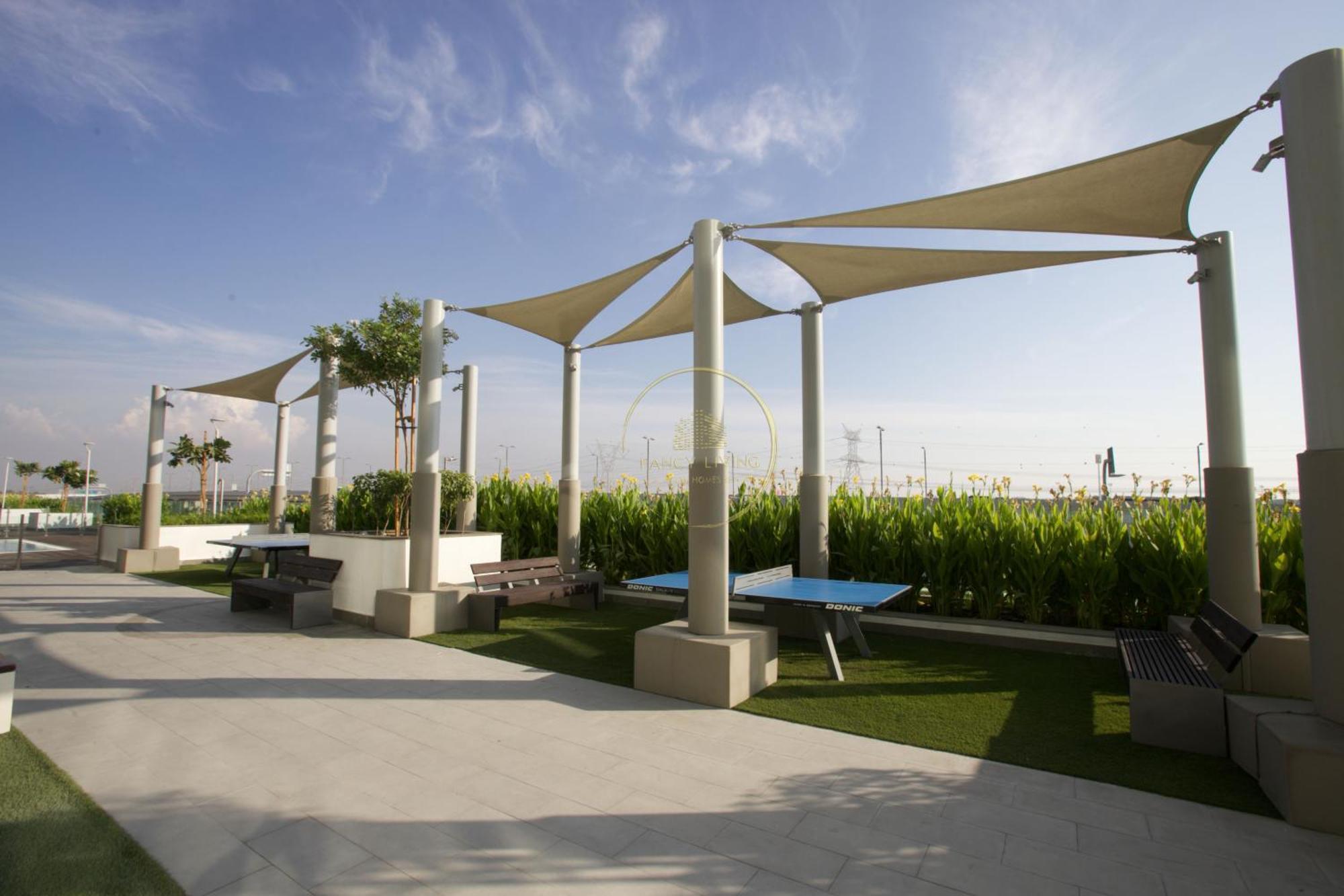 Standard 2Bhk Located In Azizi Riviera 46 Dubai Exteriör bild